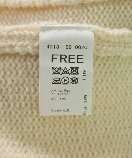 CITEN Sweaters