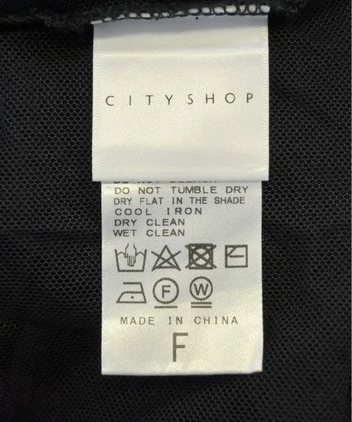 CITYSHOP Casual shirts