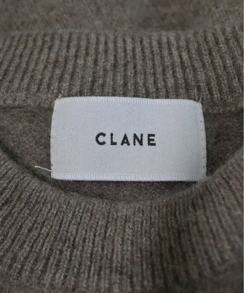 CLANE Sweaters