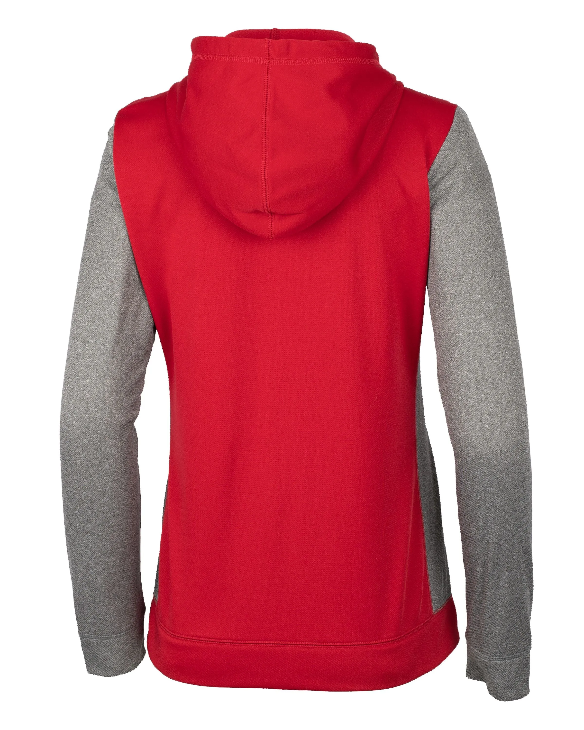 Clique Helsa Sport Colorblock Lady Full Zip Jacket