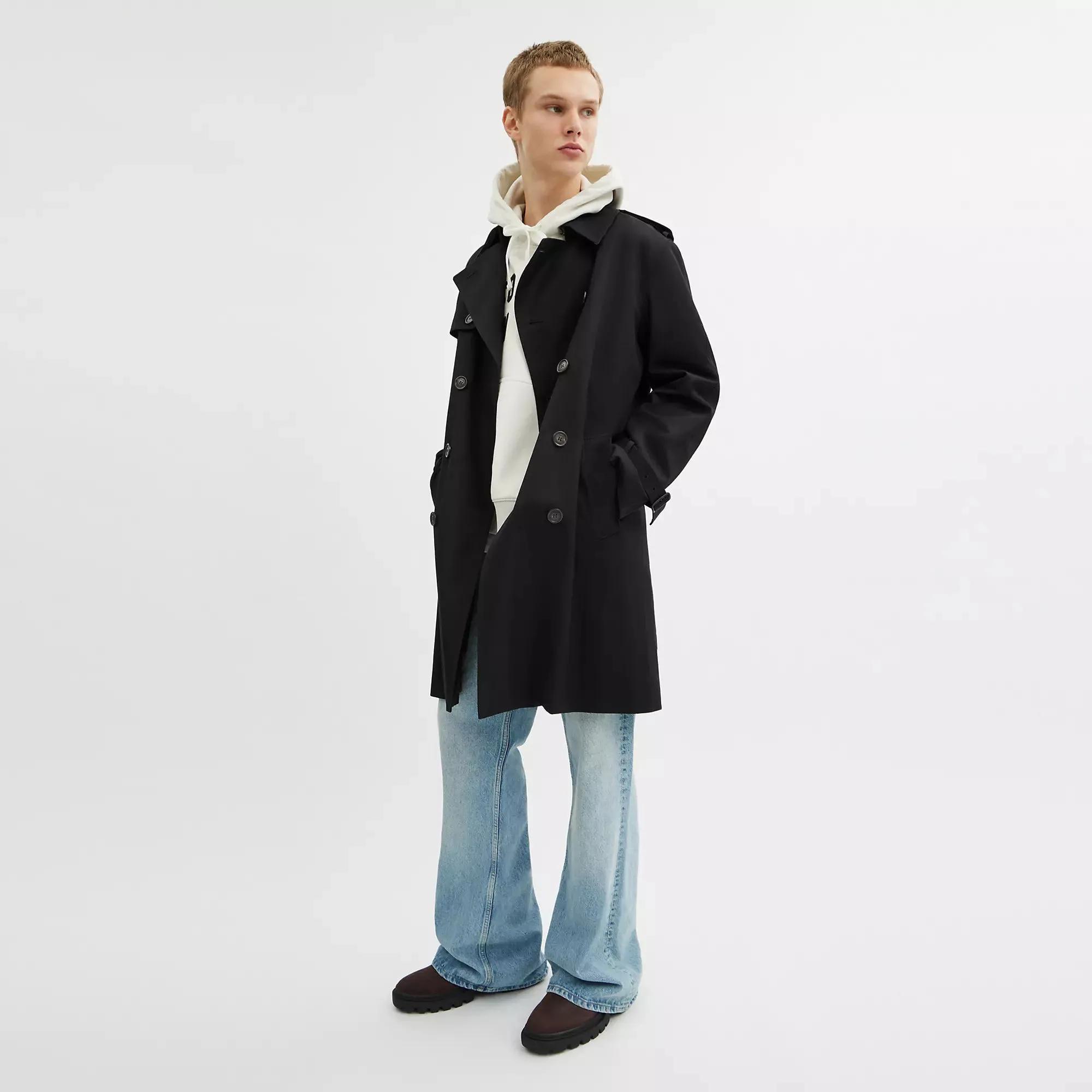 Coach Outlet Core Trench