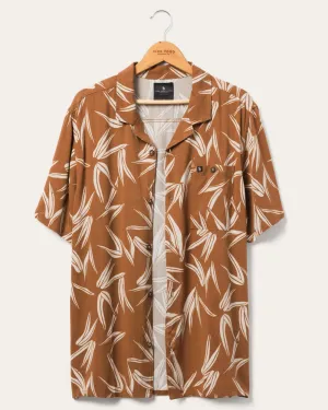 Coal One Pocket Camp Shirt