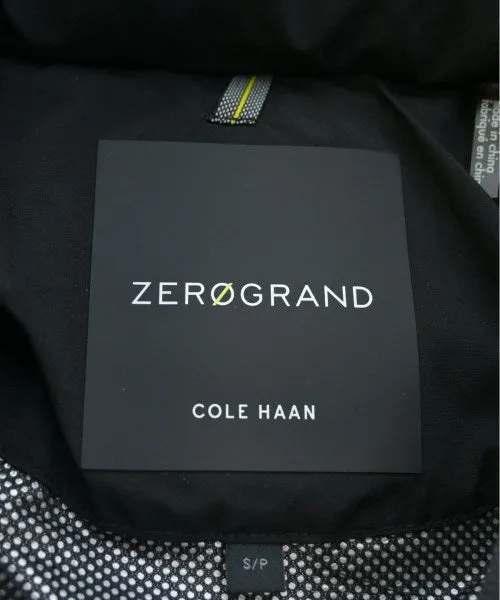 COLE HAAN Down jackets/Vests