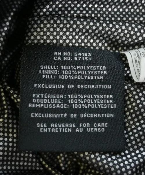COLE HAAN Down jackets/Vests