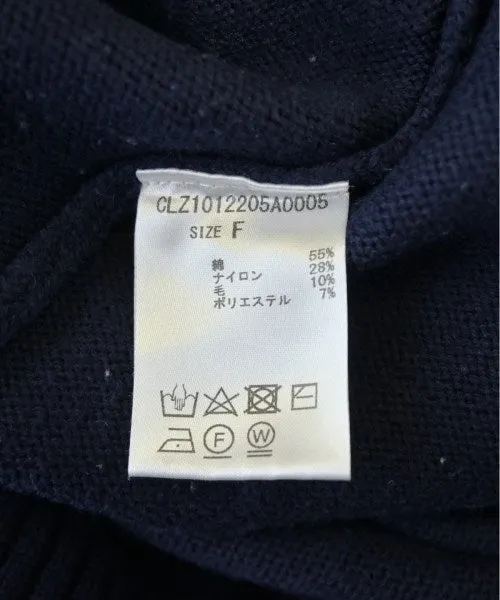COLLAGE GALLARDAGALANTE Sweaters