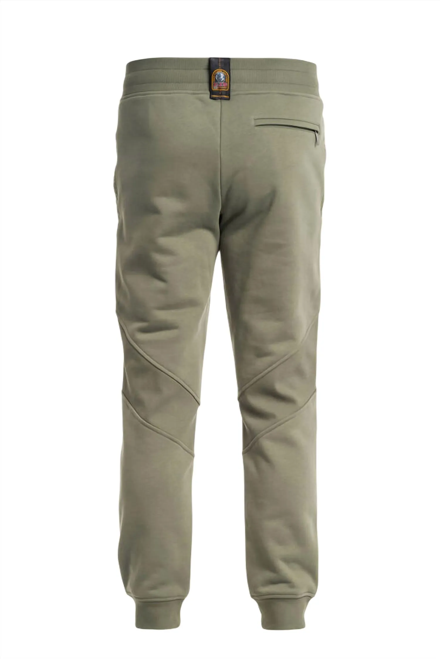 Collins Long Pant In Thyme