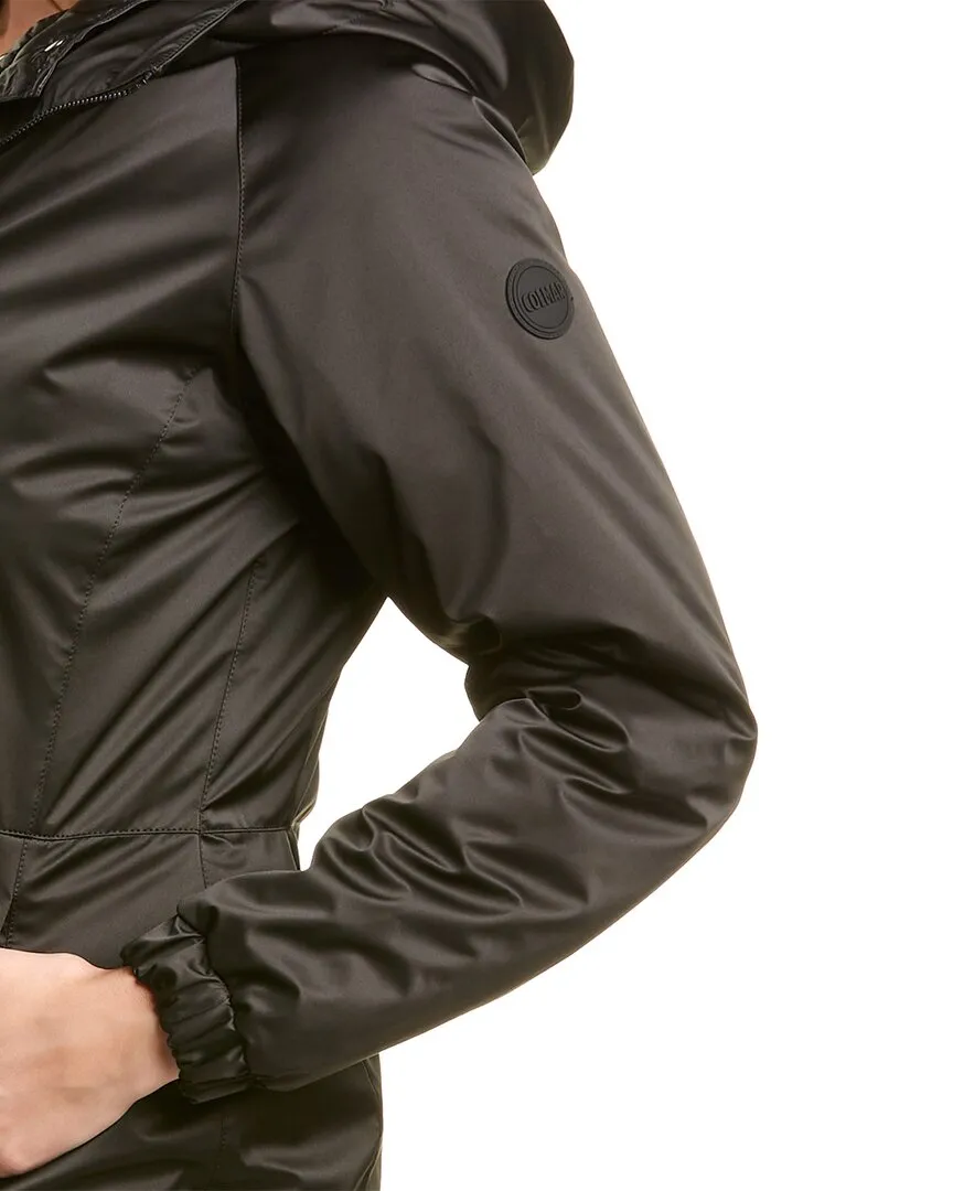 COLMAR Recycled Three-Layer Jacket
