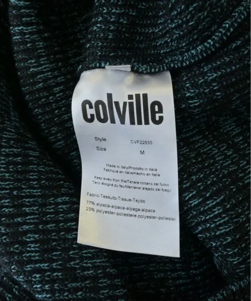 Colville Sweaters