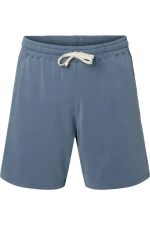 Comfort Colors Garment-Dyed Lightweight Fleece Sweat Shorts