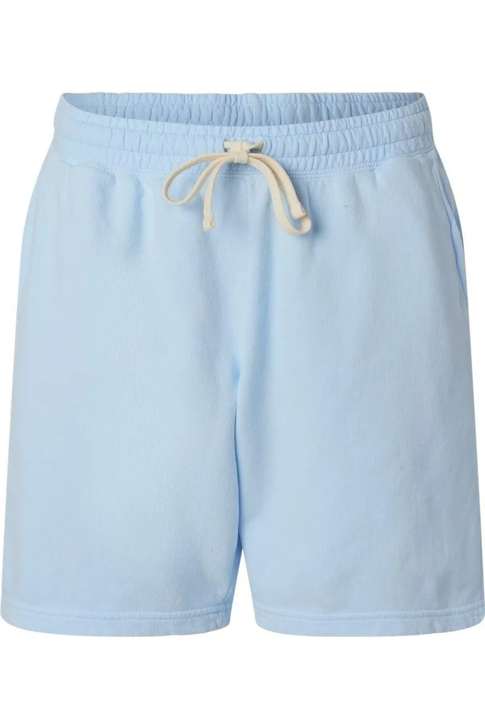 Comfort Colors Garment-Dyed Lightweight Fleece Sweat Shorts