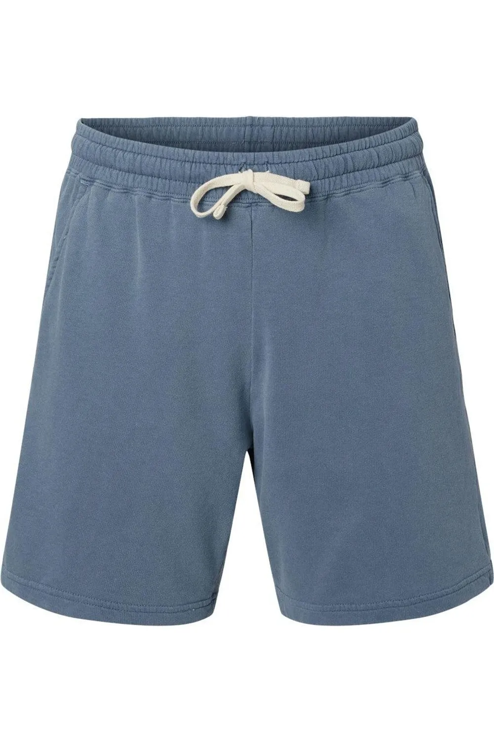 Comfort Colors Garment-Dyed Lightweight Fleece Sweat Shorts