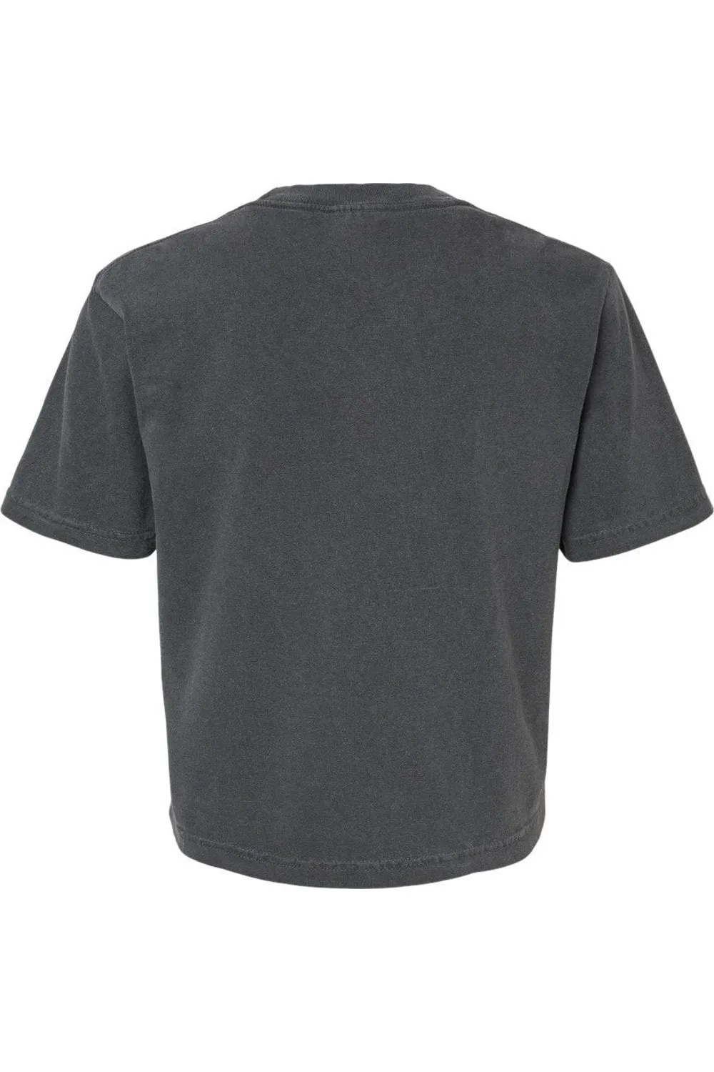 Comfort Colors Women´s Heavyweight Boxy T-Shirt