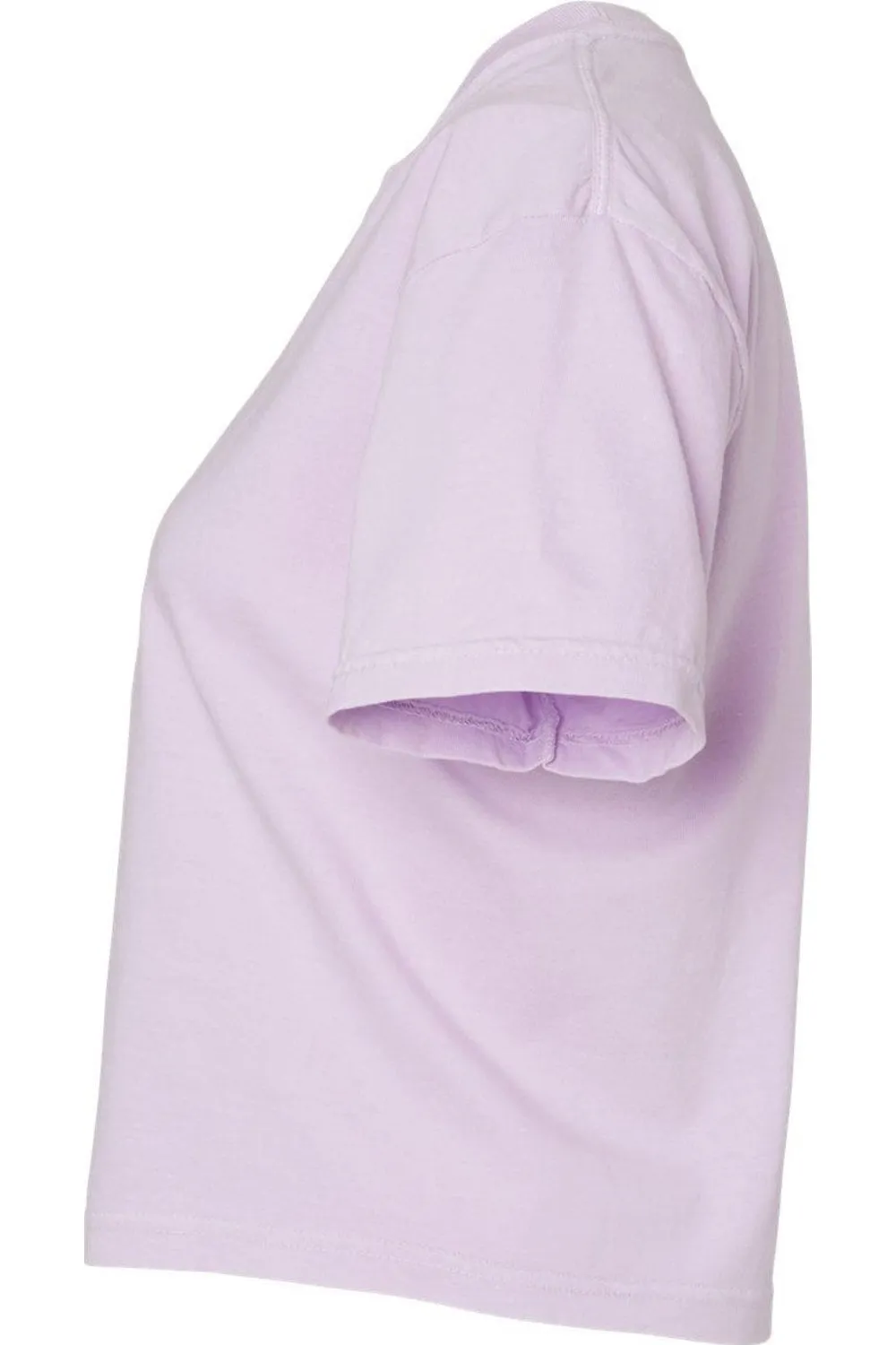 Comfort Colors Women´s Heavyweight Boxy T-Shirt