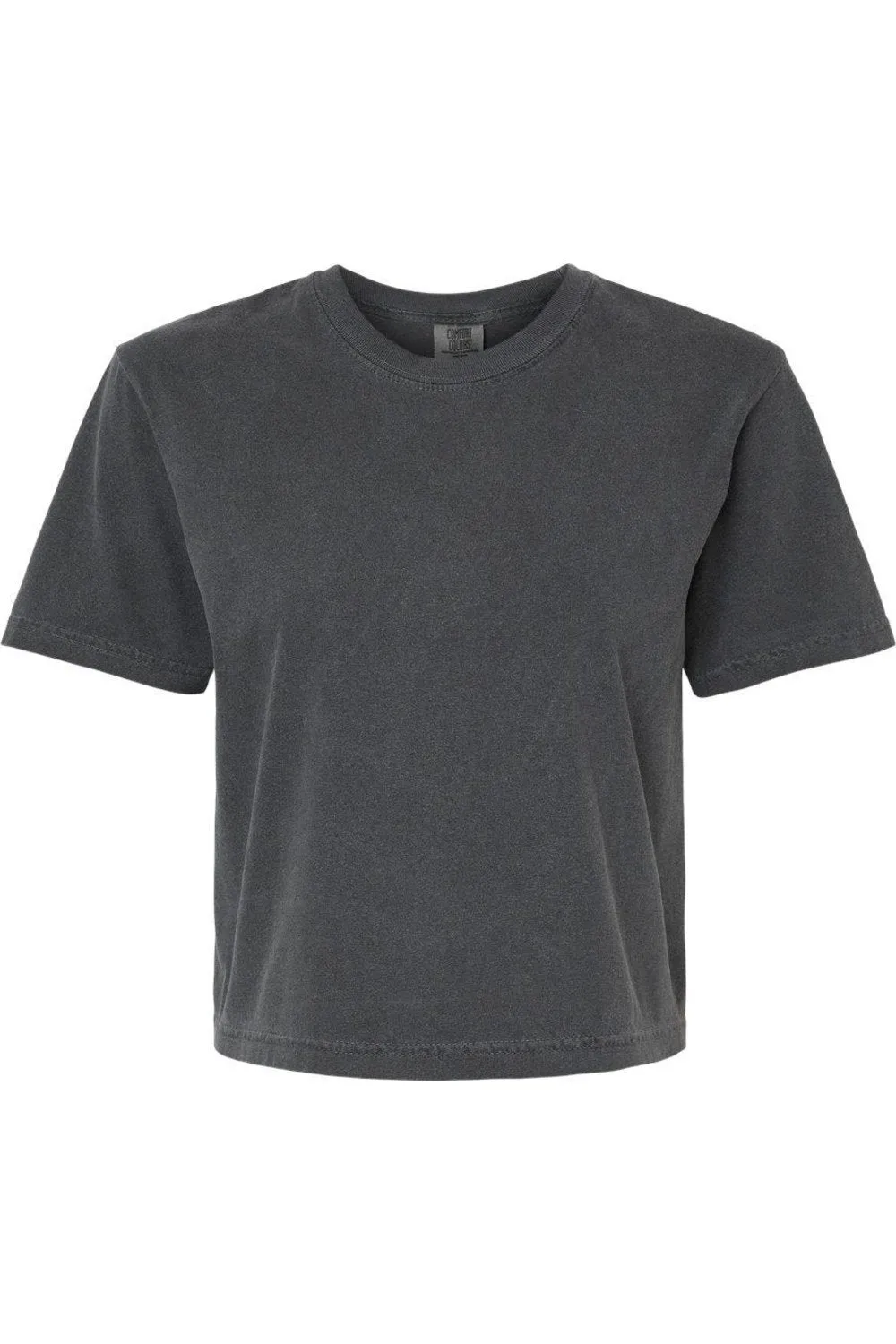 Comfort Colors Women´s Heavyweight Boxy T-Shirt