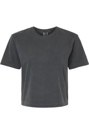 Comfort Colors Women´s Heavyweight Boxy T-Shirt