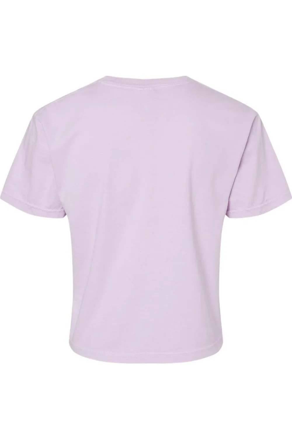 Comfort Colors Women´s Heavyweight Boxy T-Shirt