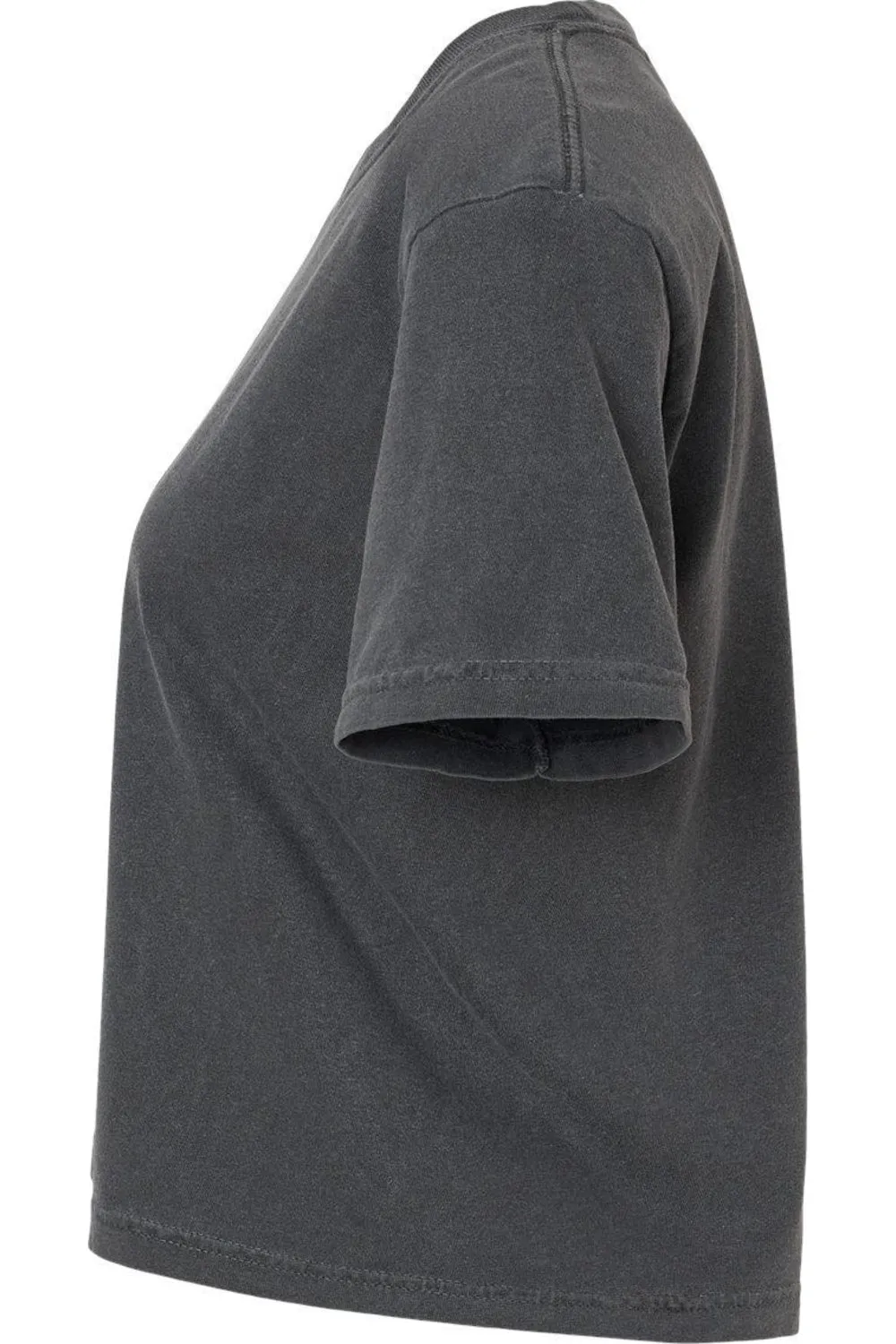 Comfort Colors Women´s Heavyweight Boxy T-Shirt