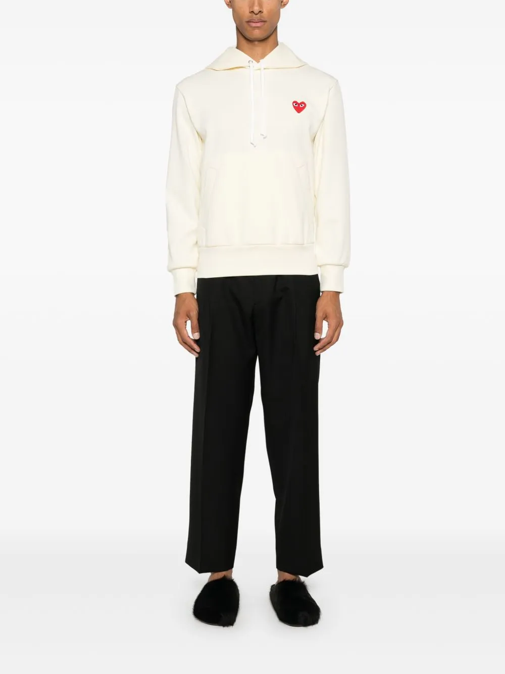 Comme Des Garcons Men's Sweaters