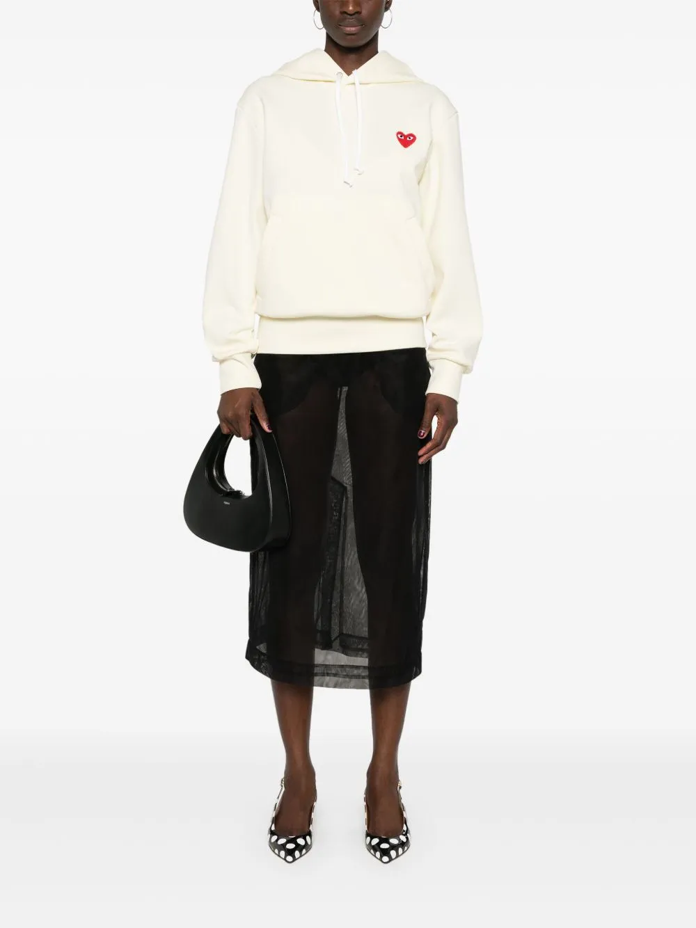Comme Des Garcons Men's Sweaters