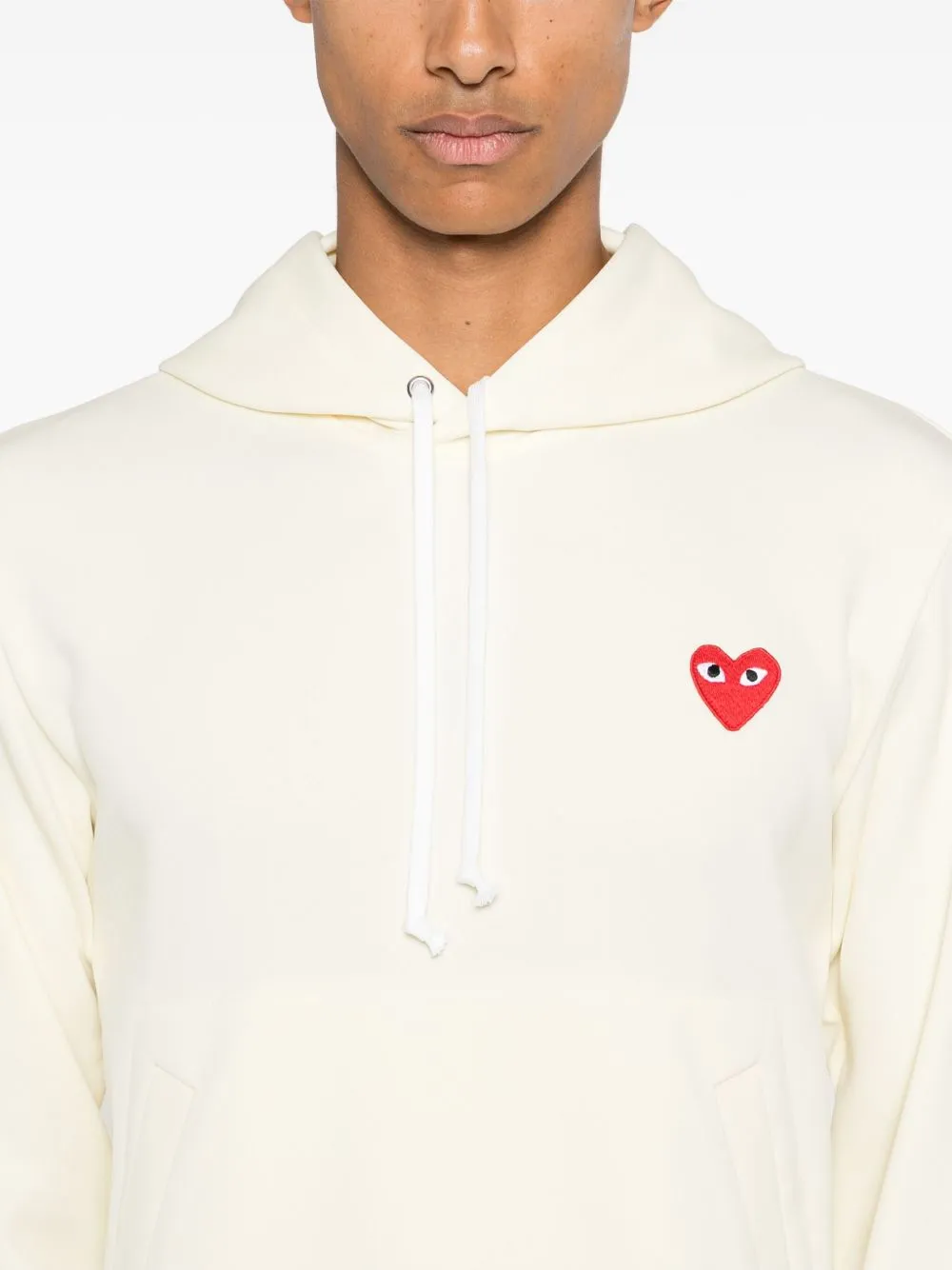 Comme Des Garcons Men's Sweaters
