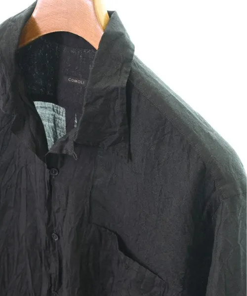 COMOLI Casual shirts