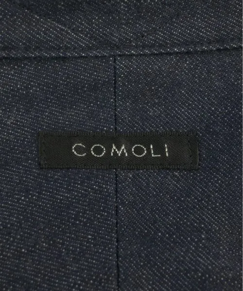 COMOLI Casual shirts