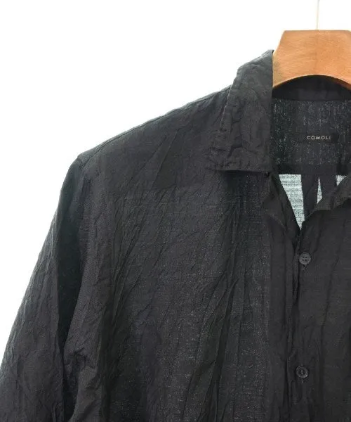 COMOLI Casual shirts