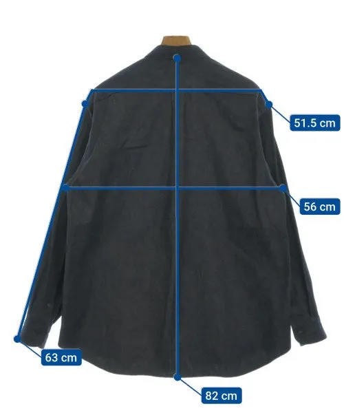 COMOLI Casual shirts