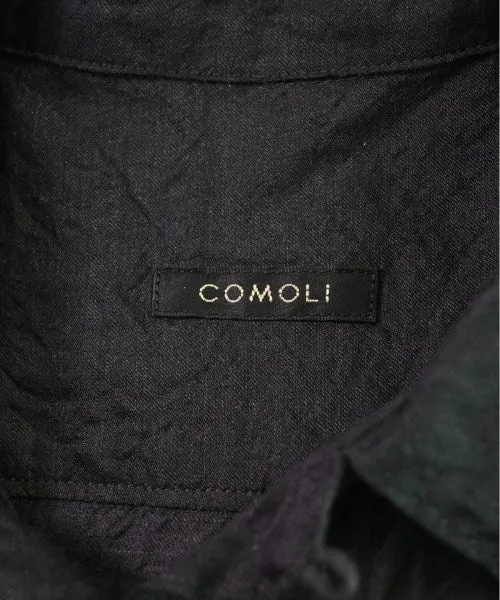 COMOLI Casual shirts