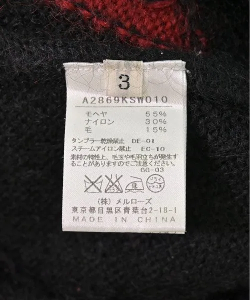 CONVERSE TOKYO Sweaters