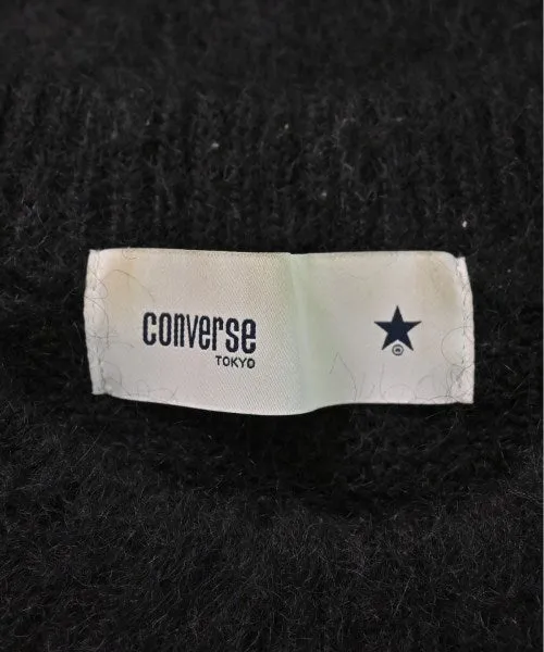 CONVERSE TOKYO Sweaters