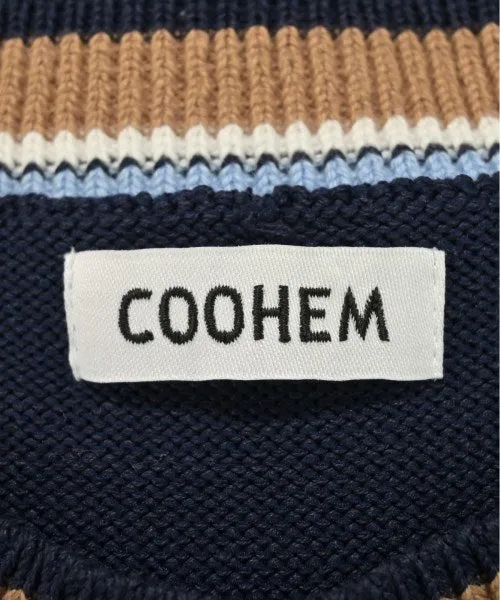Coohem Sweaters