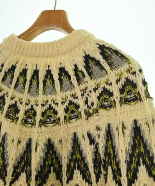 Coohem Sweaters
