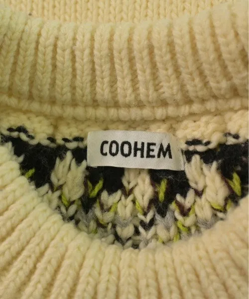 Coohem Sweaters