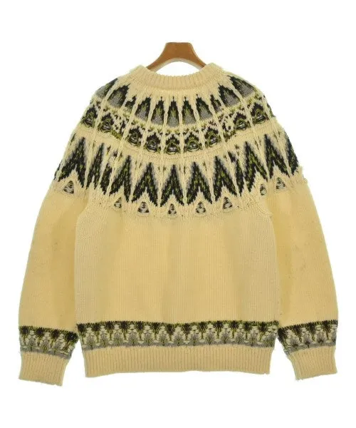 Coohem Sweaters