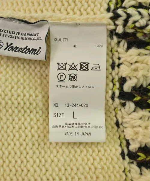 Coohem Sweaters