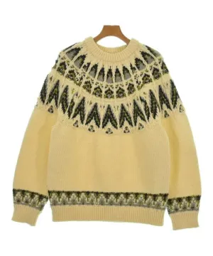 Coohem Sweaters