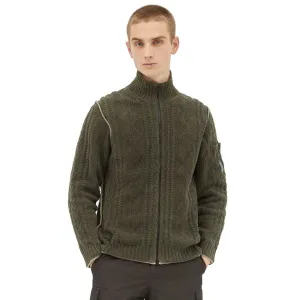 C.P. Company Cotton Men Men's Cardigan