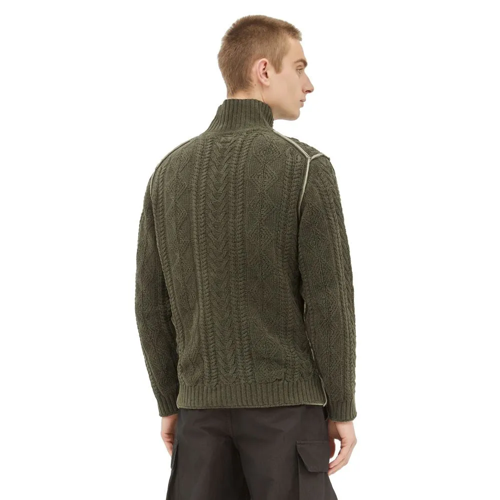 C.P. Company Cotton Men Men's Cardigan