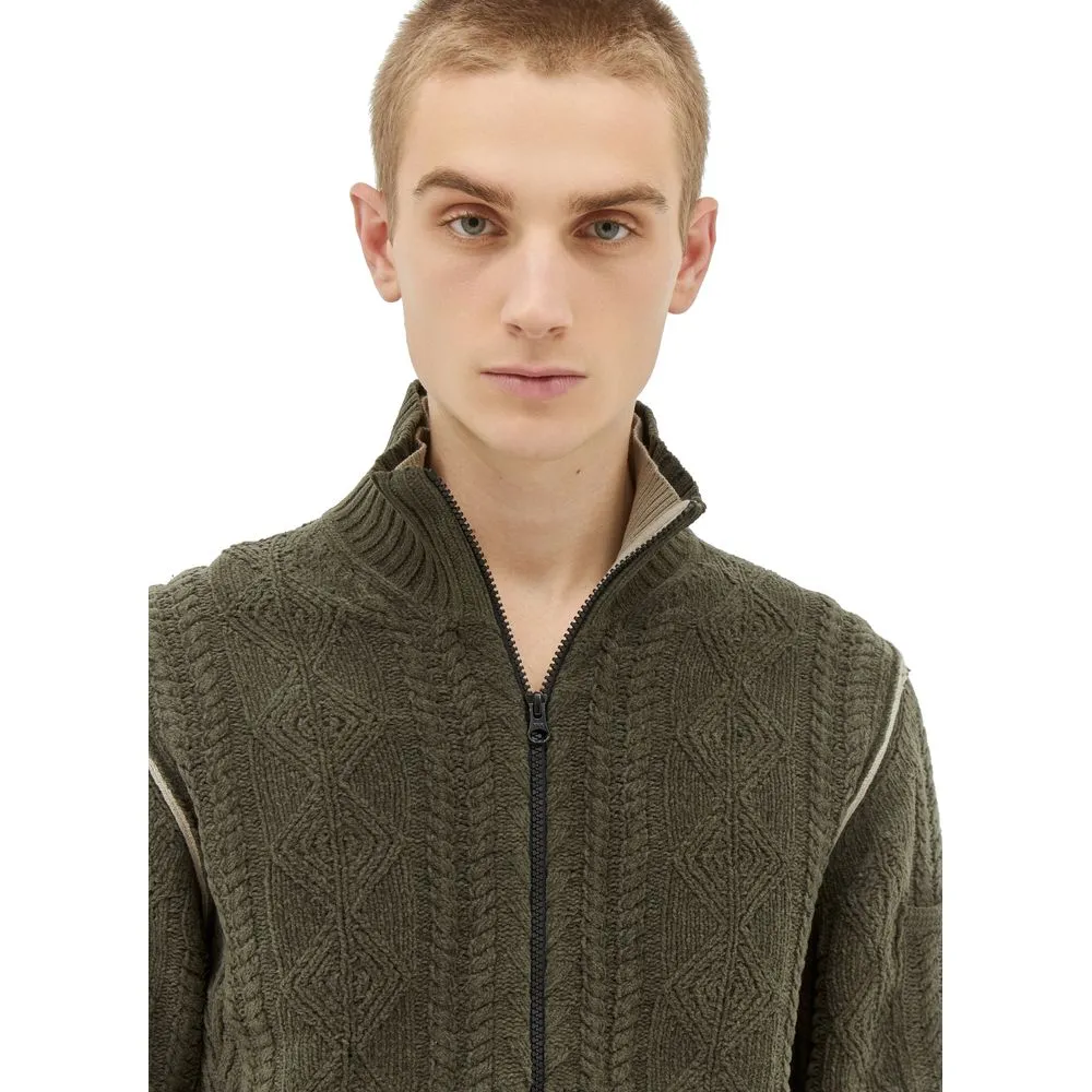 C.P. Company Cotton Men Men's Cardigan