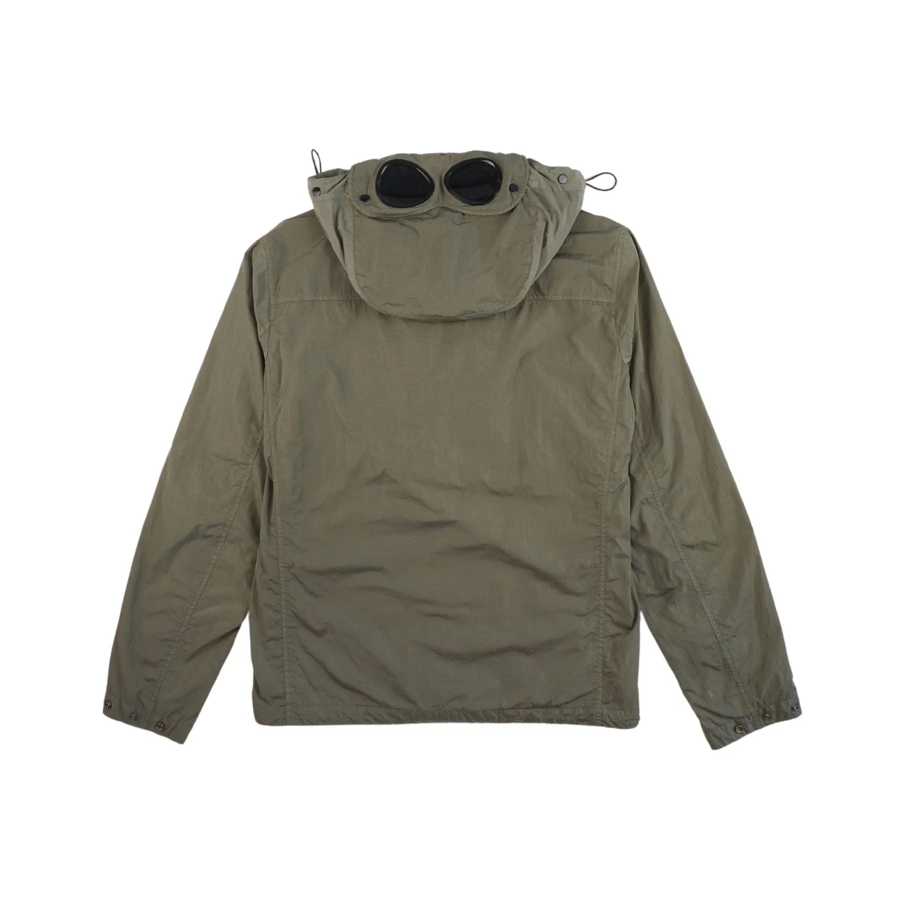 CP Company 'Goggle' Jackets - Men's S