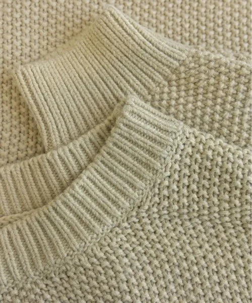 crepuscule Sweaters