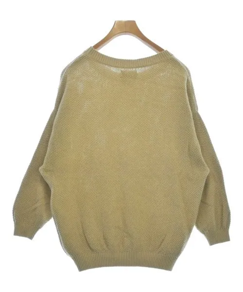 crepuscule Sweaters