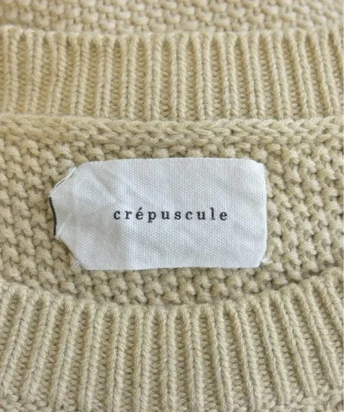 crepuscule Sweaters