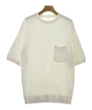 Crepuscule Sweaters