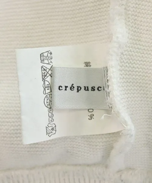 Crepuscule Sweaters