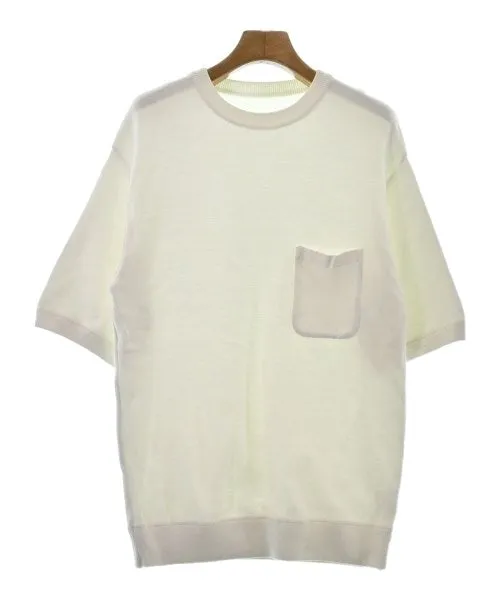 Crepuscule Sweaters