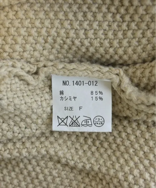 crepuscule Sweaters