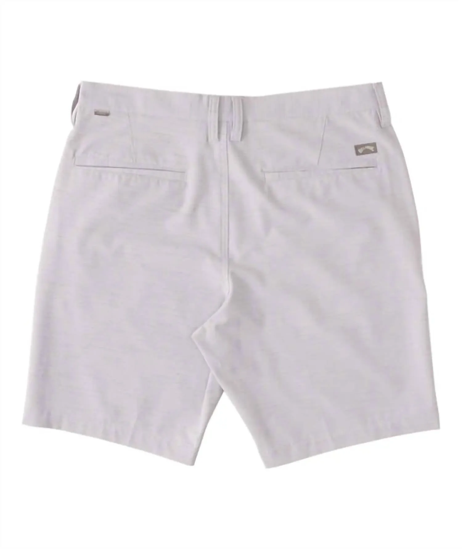 Crossfire Short In Grey