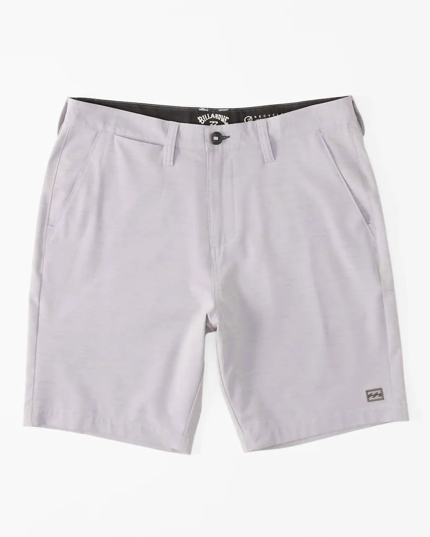 Crossfire Short In Grey
